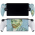 Van Gogh Self-portrait by Van Gogh PlayStation Portal Remote Player Skin