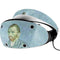 Vincent Van Gogh Self-portrait PlayStation VR2 Skin