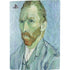 Vincent Van Gogh Self-portrait PS5 Digital Edition Console Skin