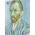 Vincent Van Gogh Self-portrait PS5 Digital Edition Console Skin
