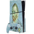 Van Gogh Self-portrait by Van Gogh PS5 Slim Disk Bundle Skin