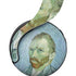 Vincent Van Gogh Self-portrait PULSE 3D Wireless Headset for PS5 Skin
