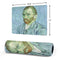 Van Gogh Self-portrait by Van Gogh Gaming Mouse Pad
