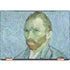Van Gogh Self-portrait by Van Gogh HP Spectre Skin