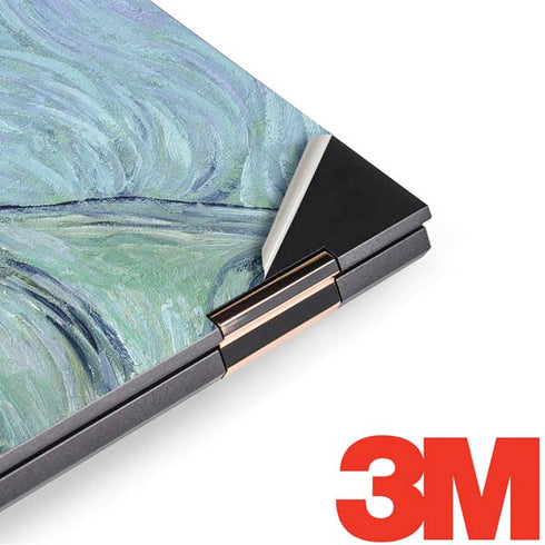 Van Gogh Self-portrait by Van Gogh HP Spectre Skin