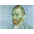 Vincent Van Gogh Self-portrait Surface Laptop 4 15in Skin
