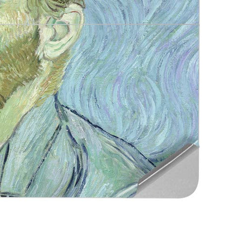 Vincent Van Gogh Self-portrait Surface Laptop Studio Skin