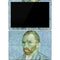 Vincent Van Gogh Self-portrait Surface Pro 7 Skin