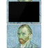 Vincent Van Gogh Self-portrait Surface Pro 7 Skin