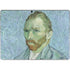 Vincent Van Gogh Self-portrait Surface Pro 8 Skin