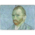 Vincent Van Gogh Self-portrait Surface Pro 9 Skin