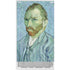 Vincent Van Gogh Self-portrait Xbox Series S Console Skin