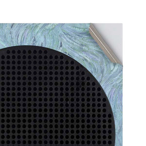 Vincent Van Gogh Self-portrait Xbox Series S Console Skin