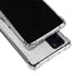 NHL Vancouver Canucks Black Text Galaxy Note20 5G Clear Case
