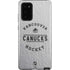 NHL Vancouver Canucks Black Text Galaxy Note20 5G Pro Case