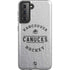 NHL Vancouver Canucks Black Text Galaxy S21 5G Pro Case