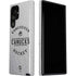 NHL Vancouver Canucks Black Text Galaxy S22 Ultra Pro Case