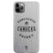 NHL Vancouver Canucks Black Text iPhone 11 Pro Max Lite Case