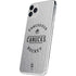 NHL Vancouver Canucks Black Text iPhone 11 Pro Max Skin