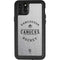 NHL Vancouver Canucks Black Text iPhone 11 Pro Max Waterproof Case