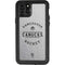 NHL Vancouver Canucks Black Text iPhone 11 Pro Waterproof Case