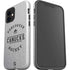 NHL Vancouver Canucks Black Text iPhone 12 Mini Impact Case
