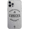 NHL Vancouver Canucks Black Text iPhone 12 Pro Max Skin