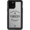 NHL Vancouver Canucks Black Text iPhone 12 Pro Max Waterproof Case