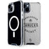 NHL Vancouver Canucks Black Text iPhone 13 MagSafe Case
