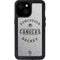 NHL Vancouver Canucks Black Text iPhone 13 Mini Waterproof Case