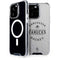 NHL Vancouver Canucks Black Text iPhone 13 Pro MagSafe Case