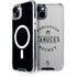 NHL Vancouver Canucks Black Text iPhone 14 Plus MagSafe Case