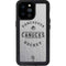 NHL Vancouver Canucks Black Text iPhone 14 Pro Max Waterproof Case