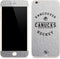 NHL Vancouver Canucks Black Text iPhone 6/6s Plus Skin
