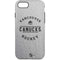 NHL Vancouver Canucks Black Text iPhone 7 Pro Case