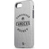 NHL Vancouver Canucks Black Text iPhone 7 Pro Case