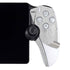 NHL Vancouver Canucks Black Text PlayStation Portal Remote Player Skin