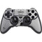 NHL Vancouver Canucks Black Text PS4/PC SCUF Impact Controller Skin