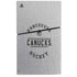 NHL Vancouver Canucks Black Text PS5 Slim Digital Edition Bundle Skin