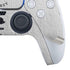 NHL Vancouver Canucks Black Text PS5 Slim Digital Edition Bundle Skin