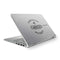 NHL Vancouver Canucks Black Text HP Spectre Skin