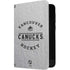 NHL Vancouver Canucks Black Text Surface Duo Skin