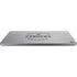 NHL Vancouver Canucks Black Text Surface Laptop 4 15in Skin