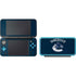 NHL Vancouver Canucks Distressed Nintendo 2DS XL (2017) Skin