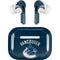 NHL Vancouver Canucks Distressed AirPods Pro 2nd Gen Skin