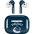 NHL Vancouver Canucks Distressed AirPods Pro 2nd Gen Skin