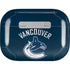 NHL Vancouver Canucks Distressed AirPods Pro 2nd Gen Skin