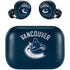 NHL Vancouver Canucks Distressed Amazon Echo Buds Skin