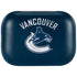 NHL Vancouver Canucks Distressed Amazon Echo Buds Skin
