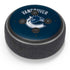 NHL Vancouver Canucks Distressed Amazon Echo Dot Skin